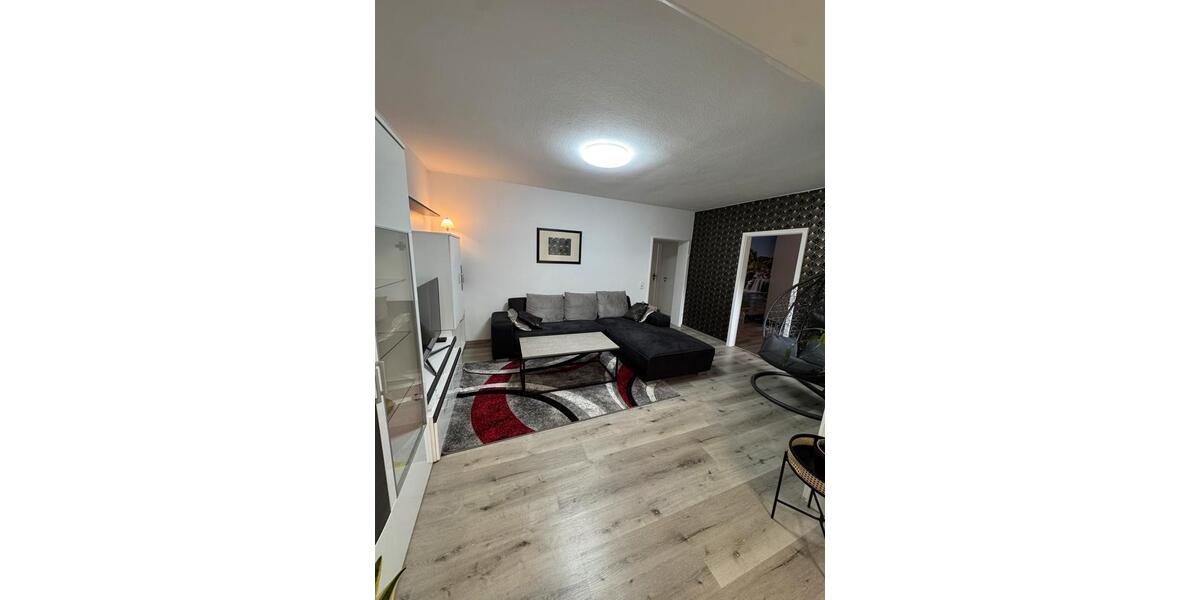Etagenwohnung Babenhausen - 3 Zimmer, 65 m&sup2;, 1.200&euro; | Angebot:26661976