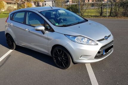 Ford Fiesta 134.000 km 4.300 &euro; Elsenfeld 63820