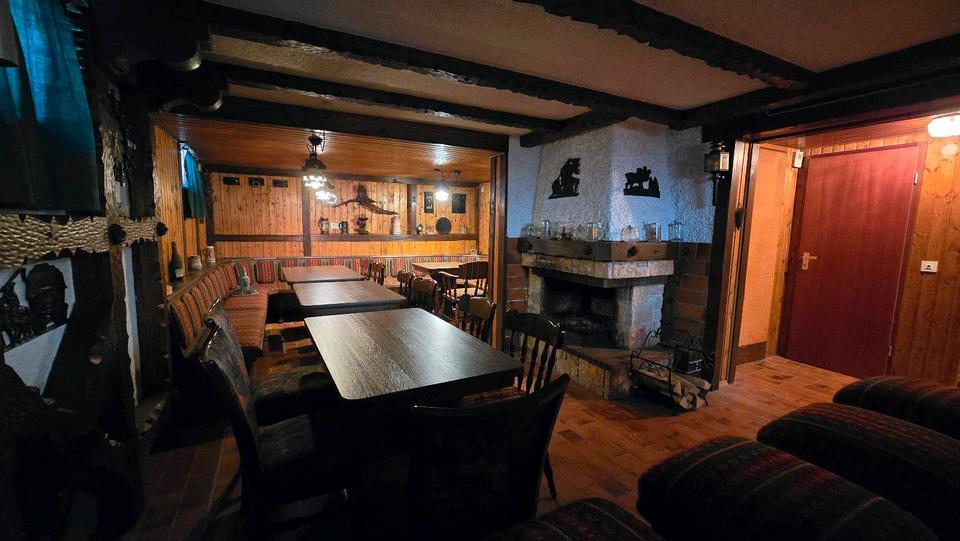 Einfamilienhaus Breuberg - 4.5 Zimmer, 150 m&sup2;, 1.200&euro; | Angebot:25261085