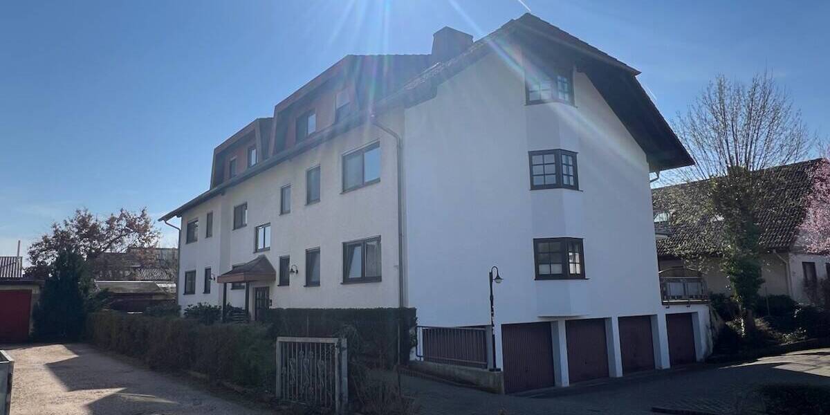 Etagenwohnung Babenhausen Langstadt - 3 Zimmer, 89 m&sup2;, 256.000&euro; | Angebot:26018222