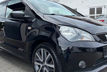 Seat Mii 60.082 km 7.199 &euro; Messel 64409