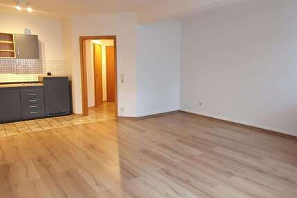 Wohnung Erlenbach a. Main - 2 Zimmer, 53 m&sup2;, 159.950&euro; | Angebot:25601397