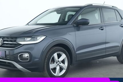 VW T-Cross 36.044 km 22.798 &euro; Dietzenbach bei Frankfurt 63128