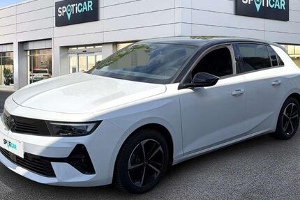 Opel Astra 8.200 km 19.990 &euro; Blankenbach 63825