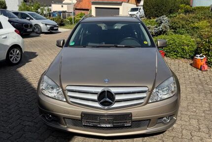 Mercedes-Benz C 180 164.279 km 6.900 &euro; Großheubach 63920