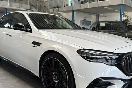 Mercedes-Benz E 53 AMG Hybrid 4M+ DYNAMIC+-DRVERS PACK-AHK-HUD 31.040 km 85.889 &euro; Groß-Umstadt 64823