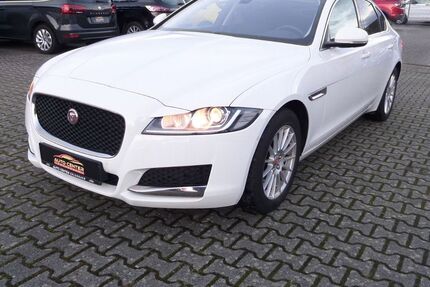 Jaguar XF 62.700 km 21.400 &euro; Erlenbach a. Main 63906