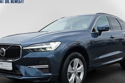 Volvo XC60 9.650 km 36.750 &euro; Hanau 63452