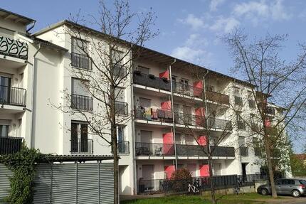 Wohnung Aschaffenburg Gailbach - 1 Zimmer, 25 m&sup2;, 390&euro; | Angebot:24703593