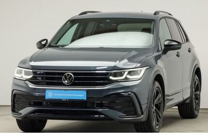 VW Tiguan 76.100 km 29.999 &euro; Mühlheim 63165