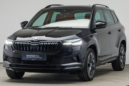 Skoda Karoq 69.100 km 26.488 &euro; Mühlheim 63165
