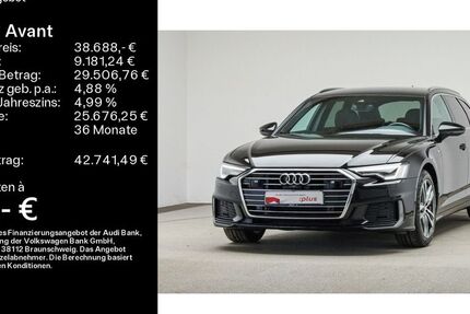 Audi A6 39.950 km 37.888 &euro; Mühlheim 63165