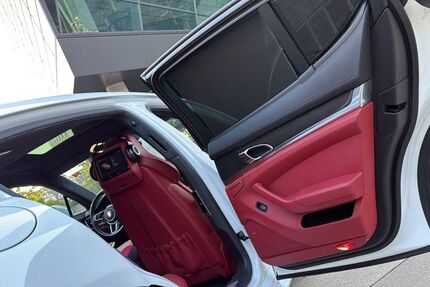 Porsche Panamera 109.999 km 39.999 &euro; Dieburg 64807