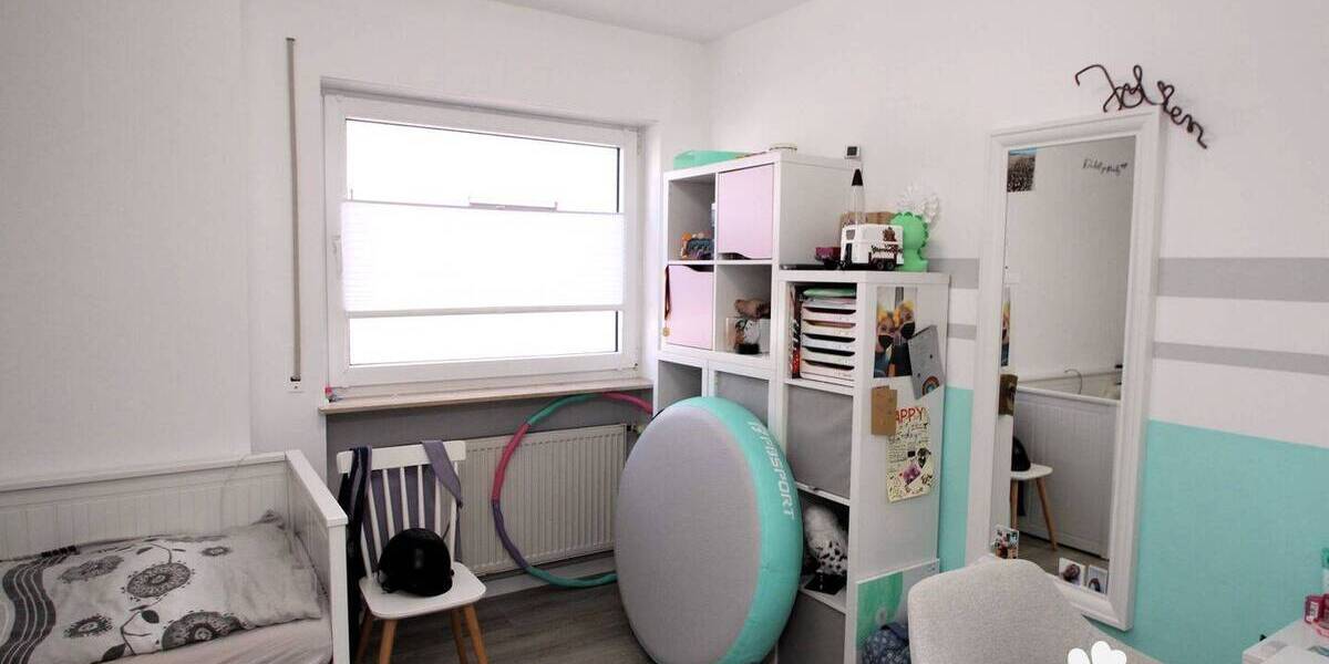 Etagenwohnung Mainhausen / Zellhausen Zellhausen - 3 Zimmer, 77 m&sup2;, 260.000&euro; | Angebot:26029287