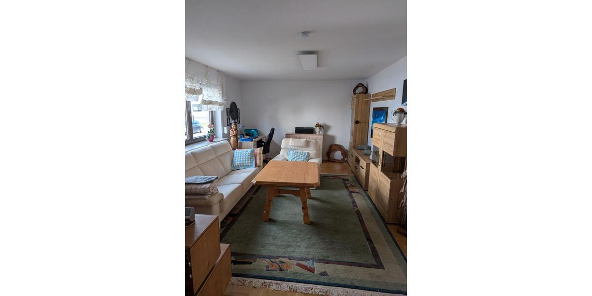 Erdgeschoßwohnung Babenhausen - 3 Zimmer, 90 m&sup2;, 850&euro; | Angebot:26234354