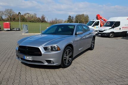 Dodge Charger 98.000 km 18.000 &euro; Reinheim 64354