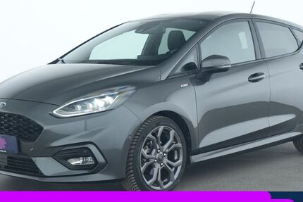 Ford Fiesta 42.325 km 14.987 &euro; Dietzenbach bei Frankfurt 63128