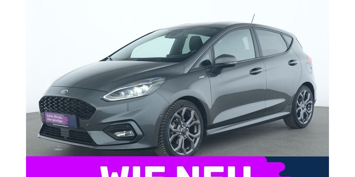 Ford Fiesta 42.325 km 15.424 &euro; Dietzenbach bei Frankfurt 63128