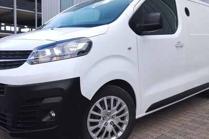 Opel Vivaro 52.900 km 18.490 &euro; Aschaffenburg 63741