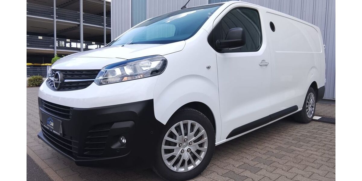 Opel Vivaro 52.900 km 18.490 &euro; Aschaffenburg 63741