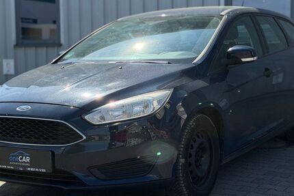 Ford Focus 102.200 km 5.870 &euro; Aschaffenburg 63741