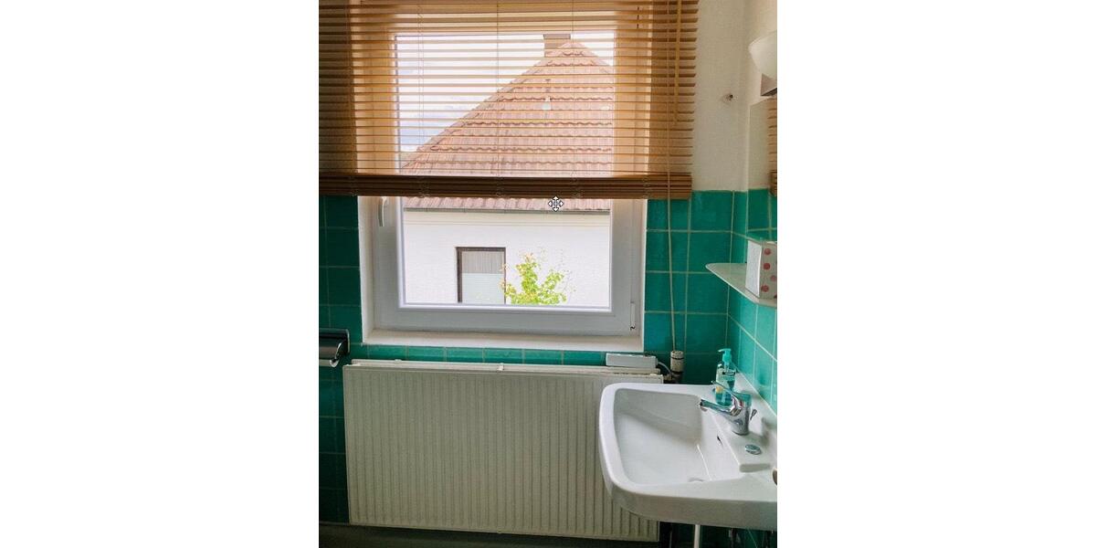 Dachgeschoßwohnung Aschaffenburg Gailbach - 2 Zimmer, 45 m&sup2;, 660&euro; | Angebot:26594891