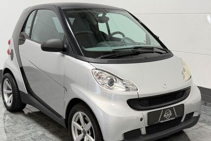 Smart ForTwo 187.000 km 3.290 &euro; Erlensee 63526
