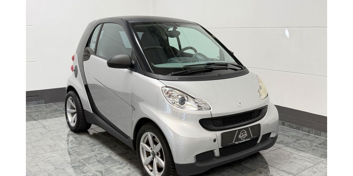 Smart ForTwo 187.000 km 3.290 &euro; Erlensee 63526
