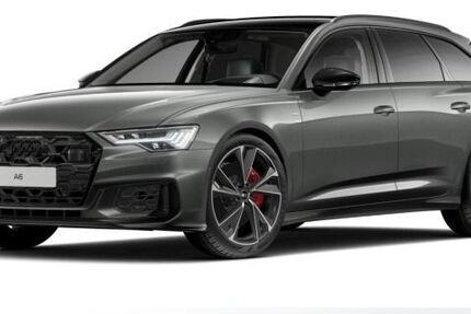 Audi A6 7.612 km 59.980 &euro; Großwallstadt 63868