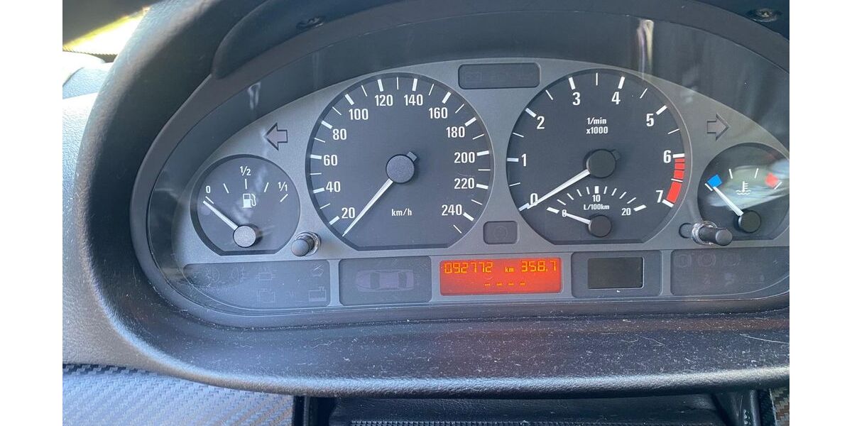 BMW Andere 92.772 km 4.500 &euro; Eschau 63863