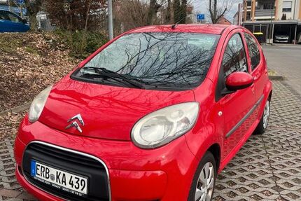 Citroen C1 172.000 km 2.590 &euro; Hanau 63452