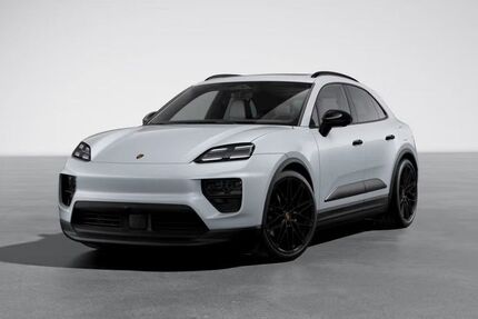 Porsche Macan 14.500 km 84.900 &euro; Aschaffenburg 63739