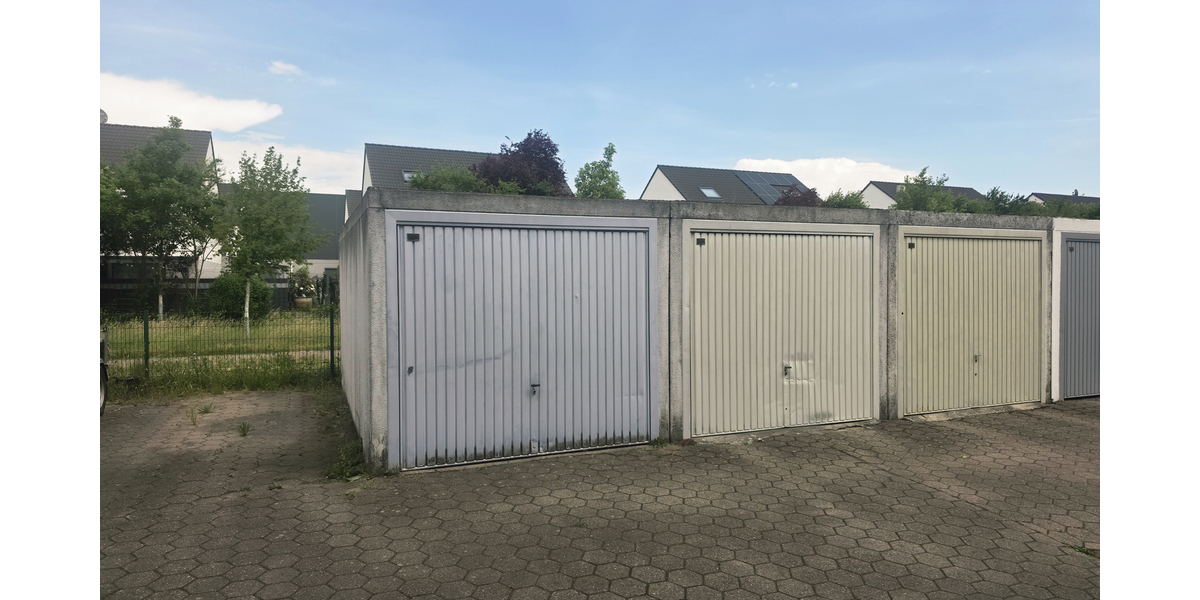 Gepflegte 3-Zi.-Wohnung mit Balkon inkl. Garage in ruhiger Wohnlage von Rodgau Weiskirchen! - Etagenwohnung Rodgau | Angebot:26765216