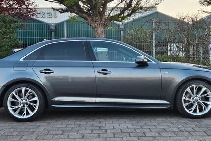 Audi A4 145.000 km 19.700 &euro; Mainhausen 63533