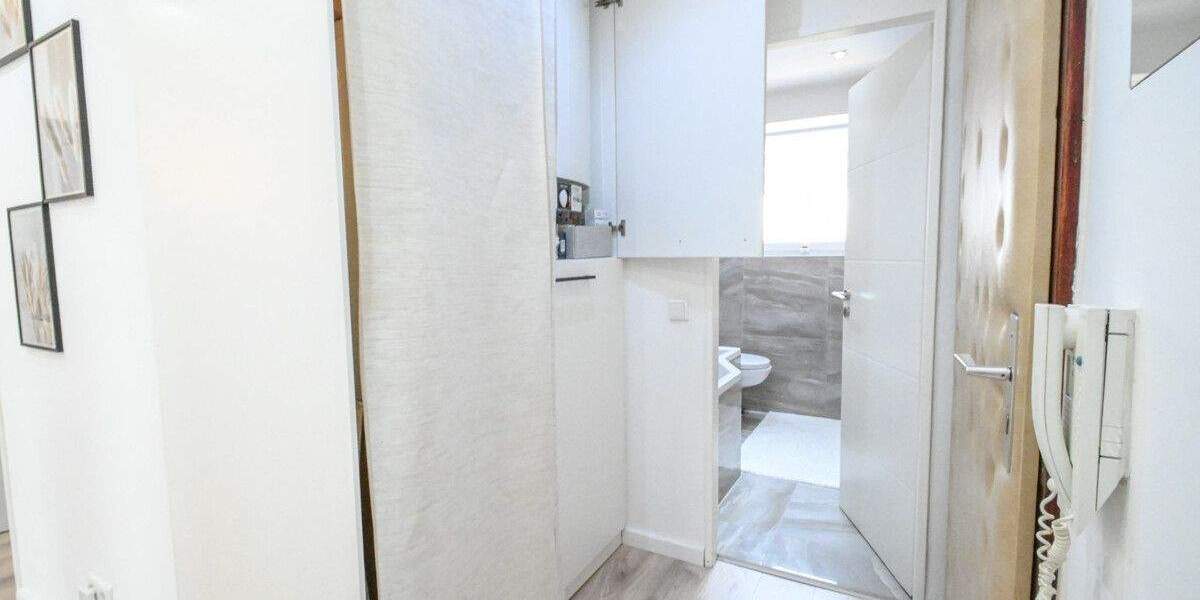 Etagenwohnung Münster - 3 Zimmer, 69 m&sup2;, 235.000&euro; | Angebot:25741169