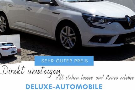Renault Megane 173.000 km 8.850 &euro; Alzenau 63755