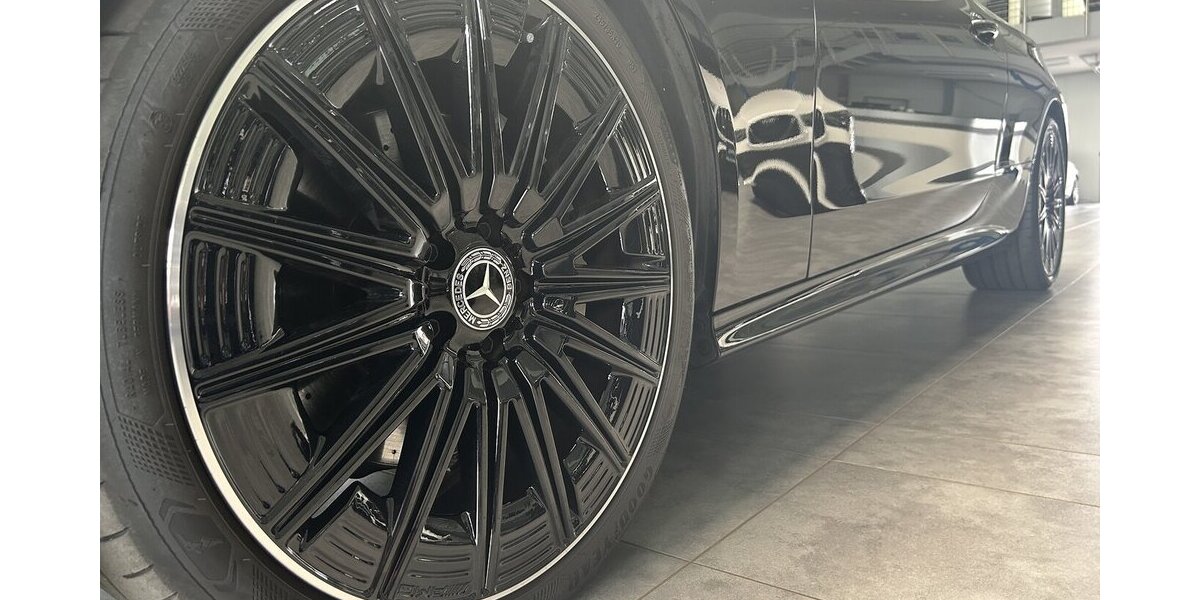 Mercedes-Benz CLE 200 Coupe AMG Line PANORAMA- 360°- BURMESTER 19.087 km 49.879 &euro; Groß-Umstadt 64823