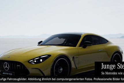 Mercedes-Benz AMG GT 16.500 km 143.953 &euro; Aschaffenburg 63741