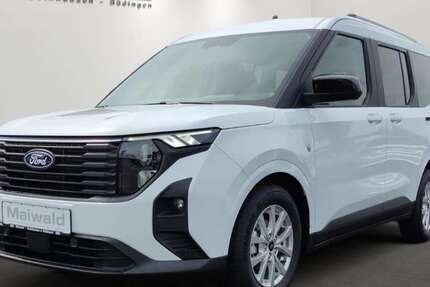 Ford Tourneo Courier 21.000 km 24.900 &euro; Linsengericht 63589