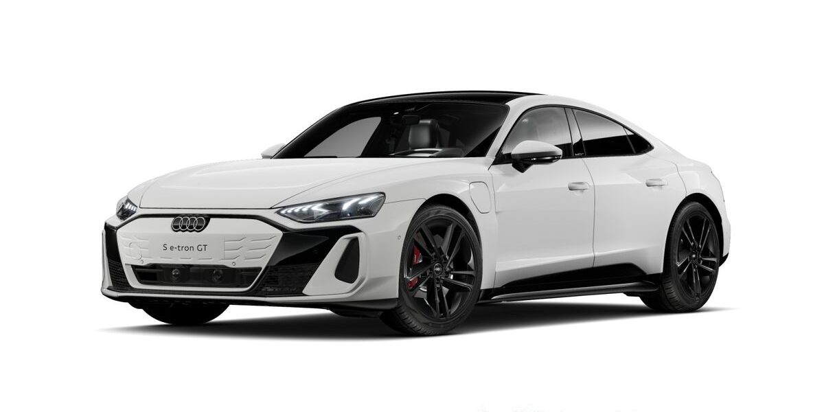 Audi e-tron GT 7.200 km 98.639 &euro; Mühlheim 63165