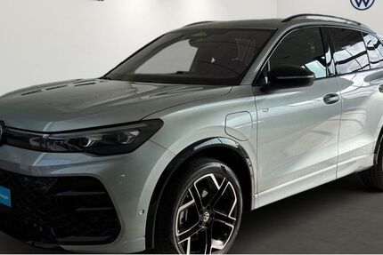 VW Tiguan 19.165 km 49.790 &euro; Aschaffenburg 63741