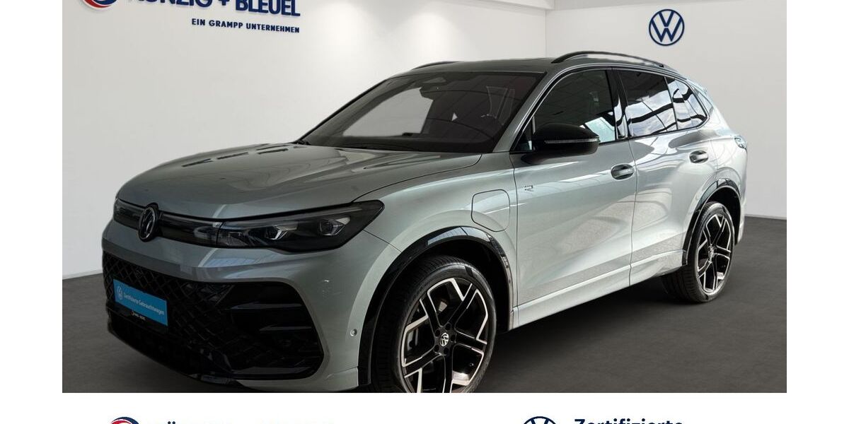 VW Tiguan 19.165 km 49.790 &euro; Aschaffenburg 63741