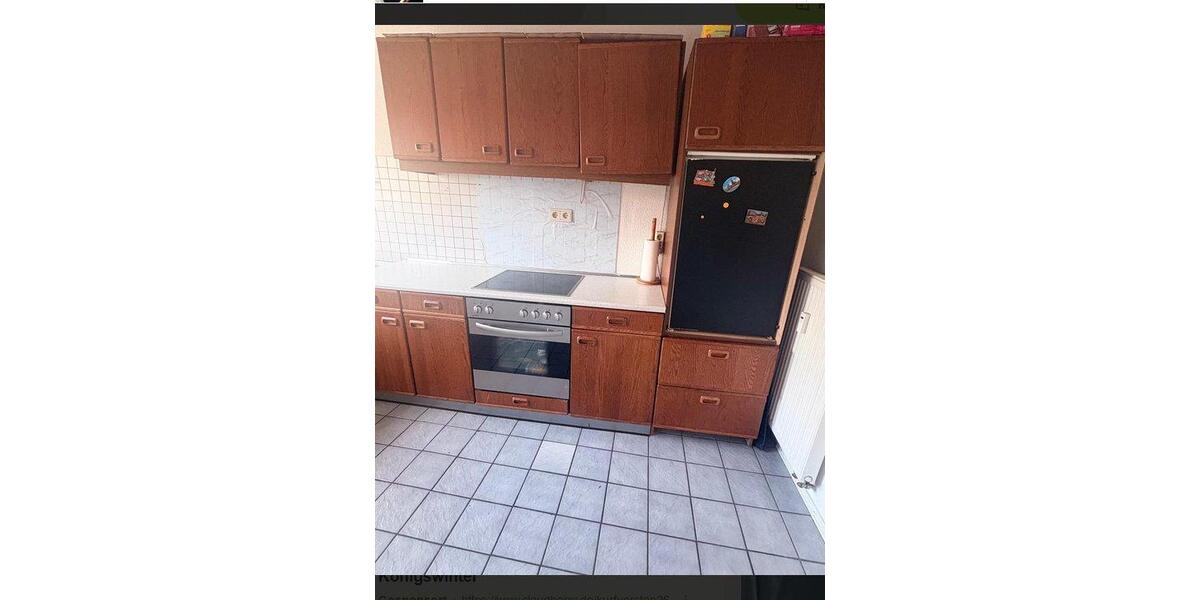 Etagenwohnung Rodgau - 2 Zimmer, 57 m&sup2;, 650&euro; | Angebot:25997867