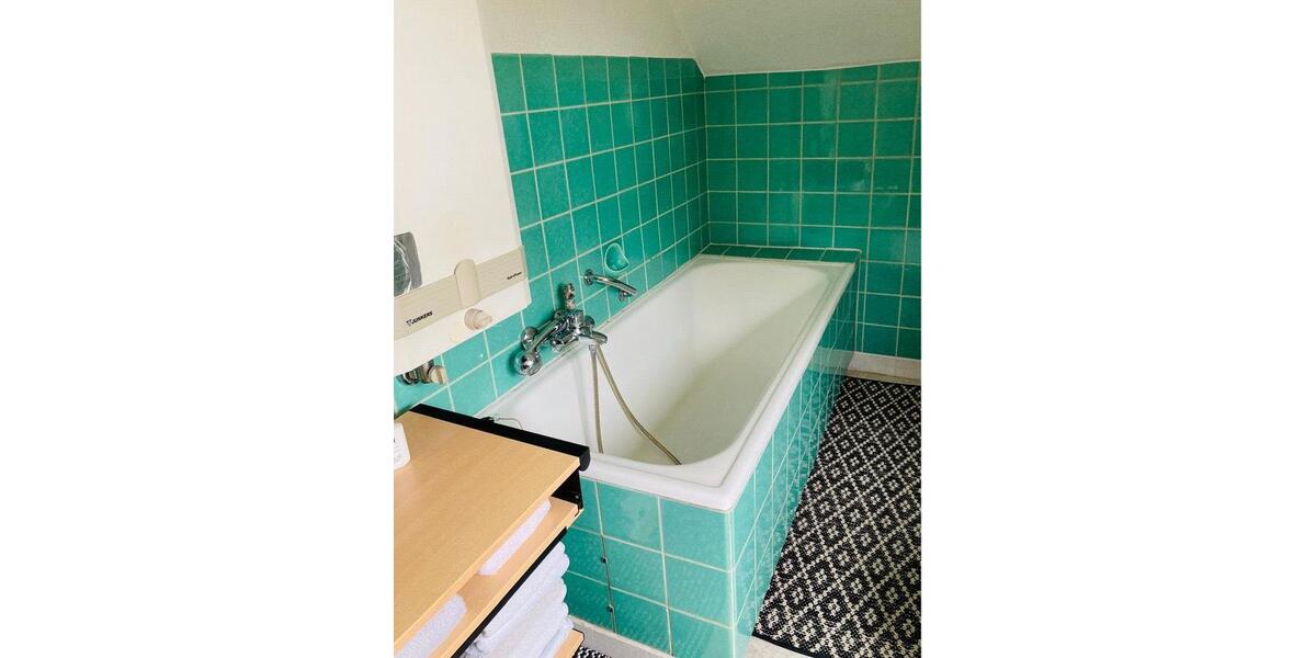 Dachgeschoßwohnung Aschaffenburg Gailbach - 2 Zimmer, 45 m&sup2;, 660&euro; | Angebot:26594891