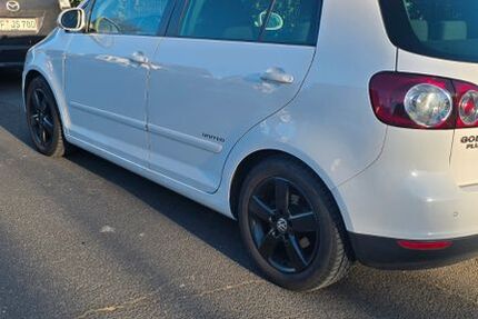 VW Golf Plus 169.000 km 5.600 &euro; Rodgau 63110