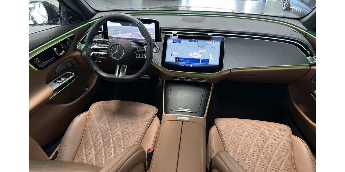 Mercedes-Benz E 450 4M AMG PREMIUM PANORAMA-SITZKLIMA-20- 4D! 16.599 km 73.990 &euro; Groß-Umstadt 64823