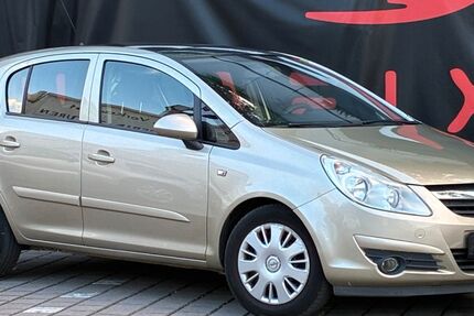 Opel Corsa 120.000 km 3.600 &euro; Mühlheim am main 63165