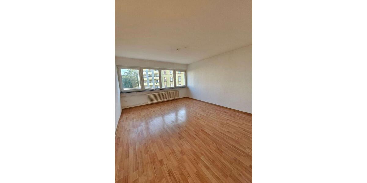 Etagenwohnung Hanau Lamboy - 1 Zimmer, 27 m&sup2;, 475&euro; | Angebot:26182561