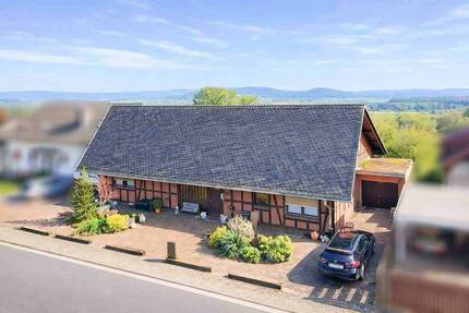 Haus Gründau Rothenbergen - 6 Zimmer, 226 m&sup2;, 550.000&euro; | Angebot:26055280