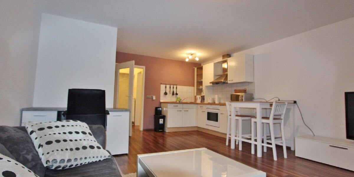 albero:) Nur für WOCHENENDHEIMFAHRER - Pauschalmiete incl. Strom - Etagenwohnung Hainburg Hainstadt | Angebot:26083991